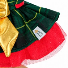 vestido, roupa